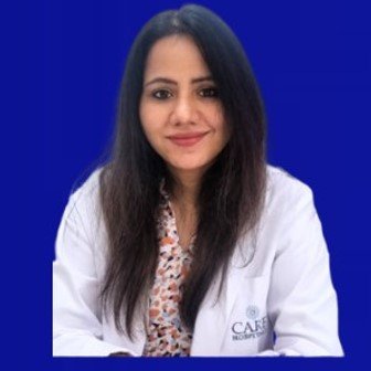 Dr Sucharita Anand